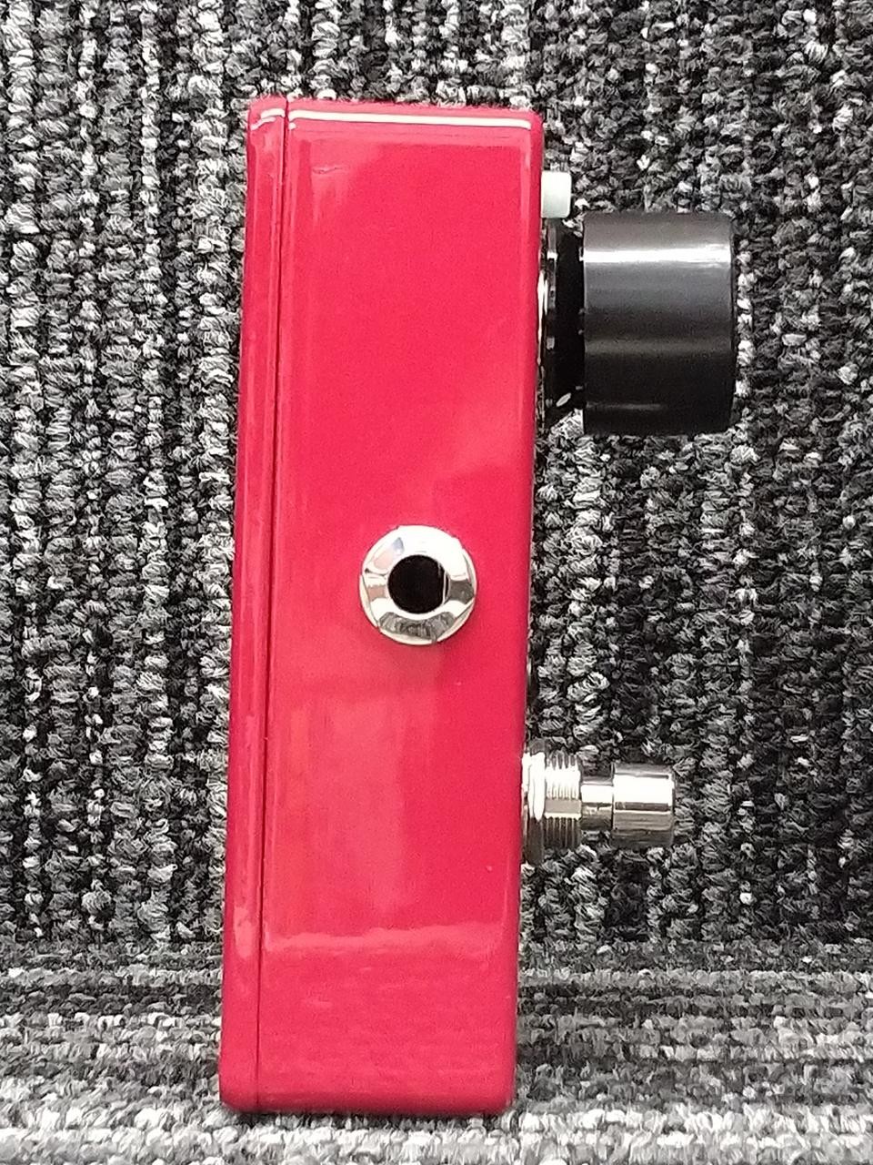MXR EVH90 Phase 90 Effect Pedal