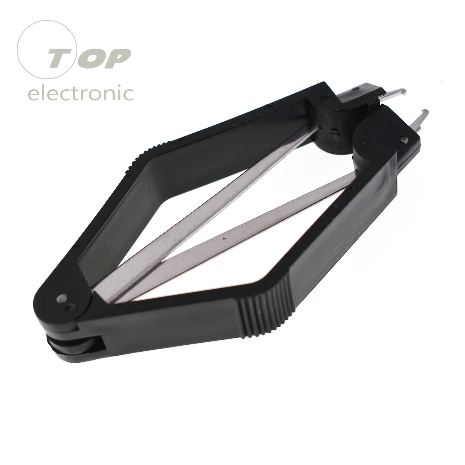T48 TL866II Programmer USB EPROM FLASH BIOS 6 Socket Extractor For 13000 IC