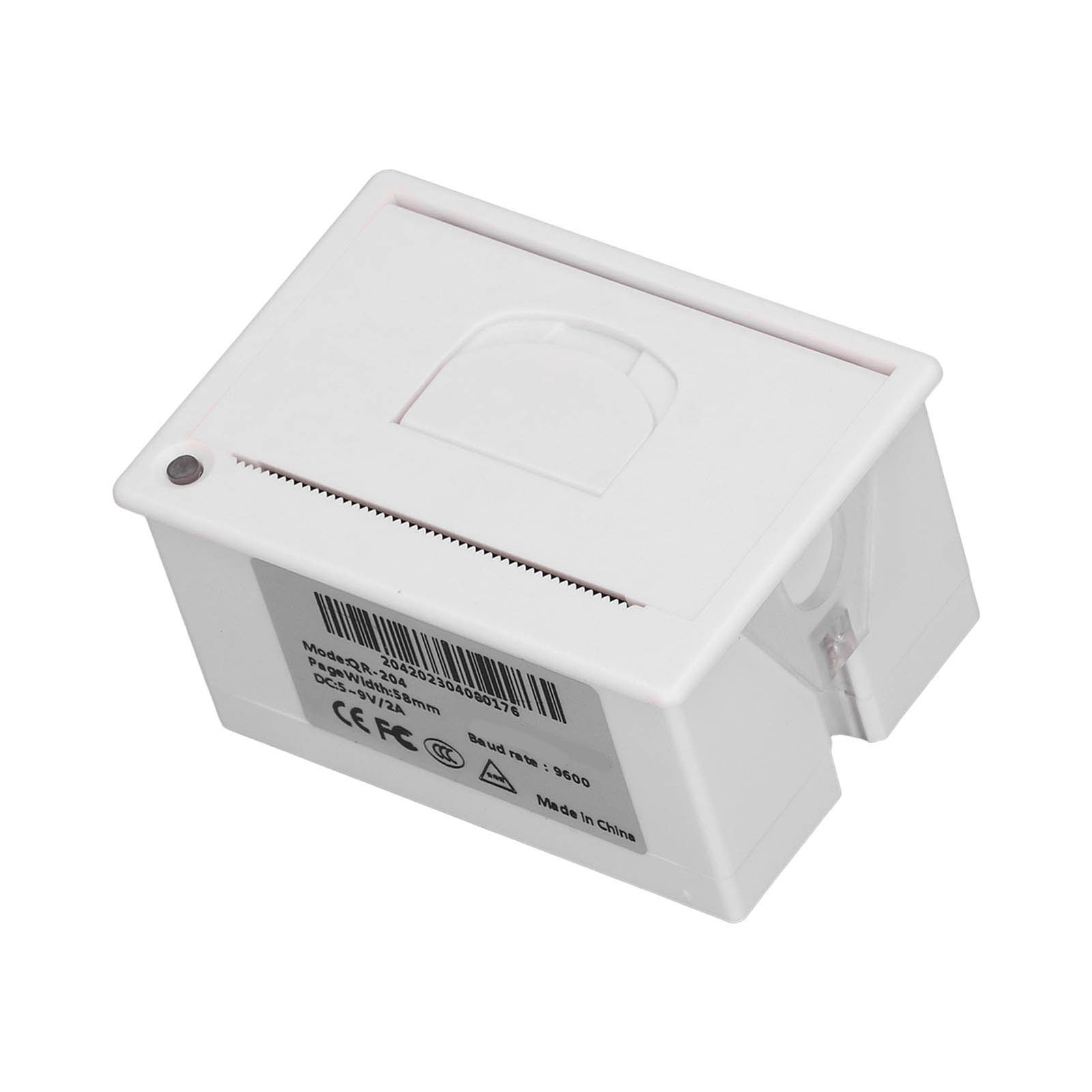 Embedded Thermal Receipt Printer 58mm Micro Thermal Receipt Printer Support USB