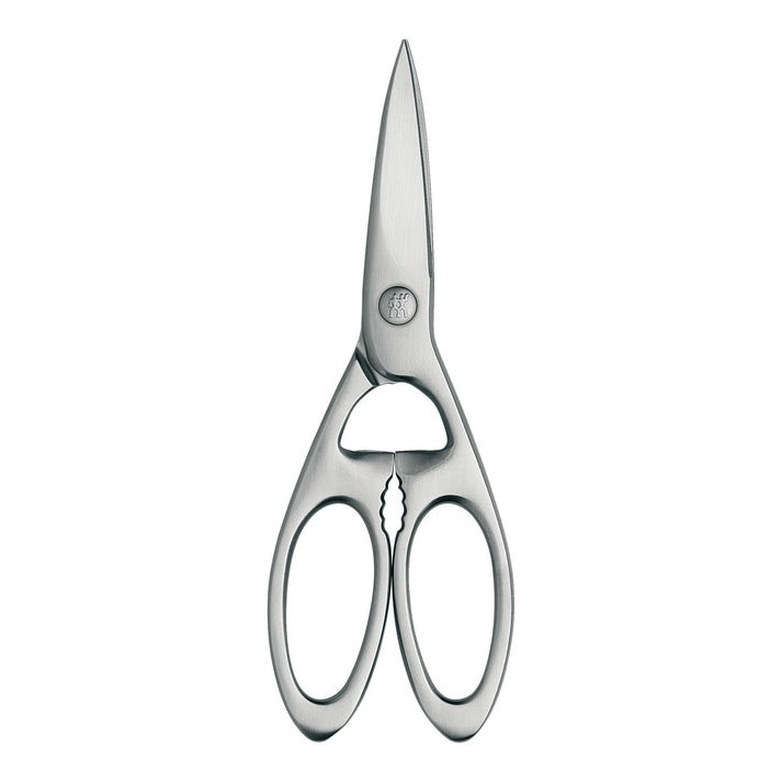 Zwilling J.A. Henckels Twin Select Stainless Steel Kitchen Shears - New Open Box