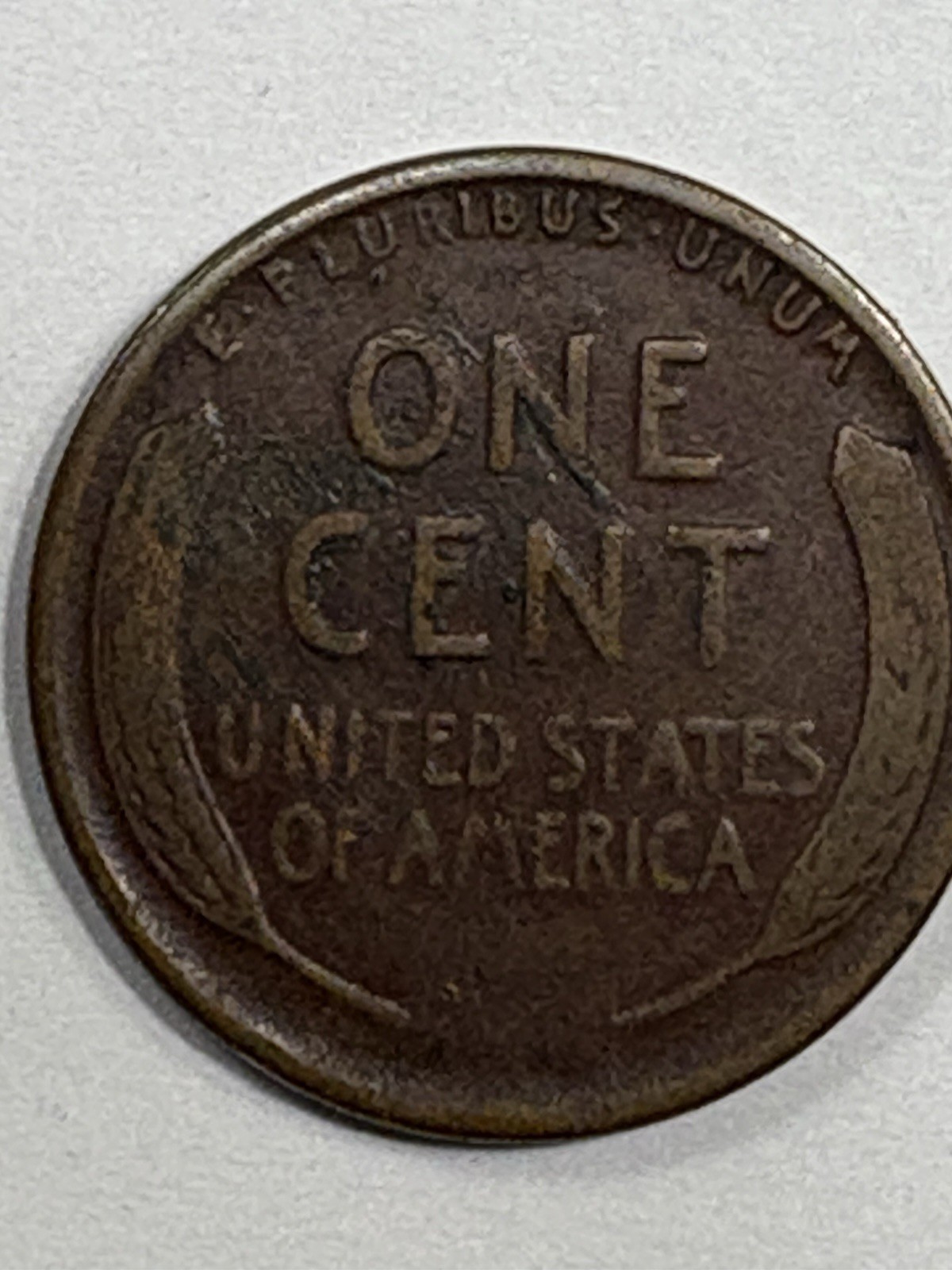 1928-S Lincoln Wheat Cent - Nice Circulated #14088