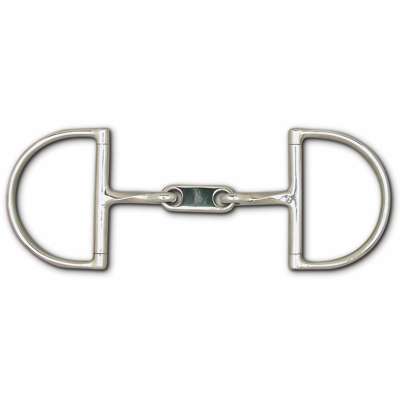 Toklat Stainless Steel Slow Twist Dr. Bristol Hunter Dee