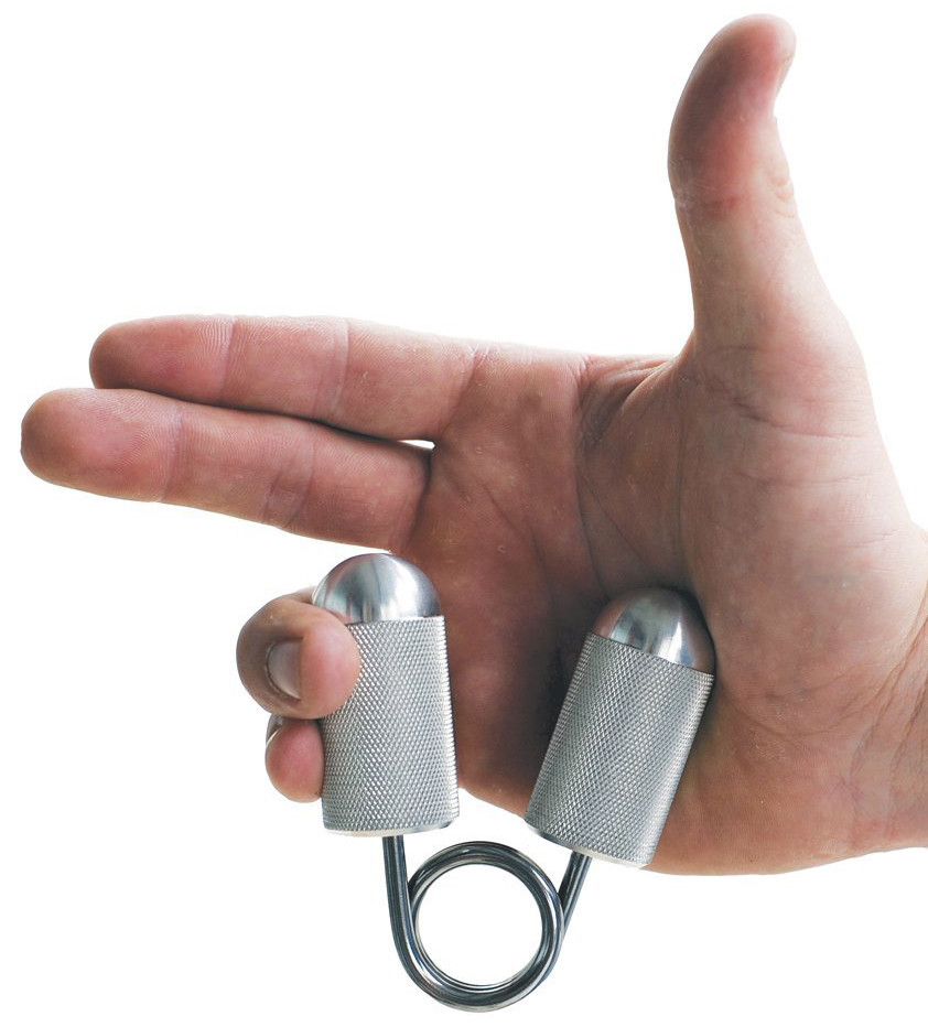 IronMind IMTUG 1: The Two-Finger Utility Gripper