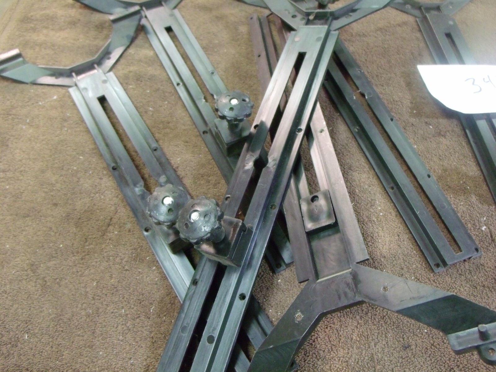 PCB Holders Qty 6