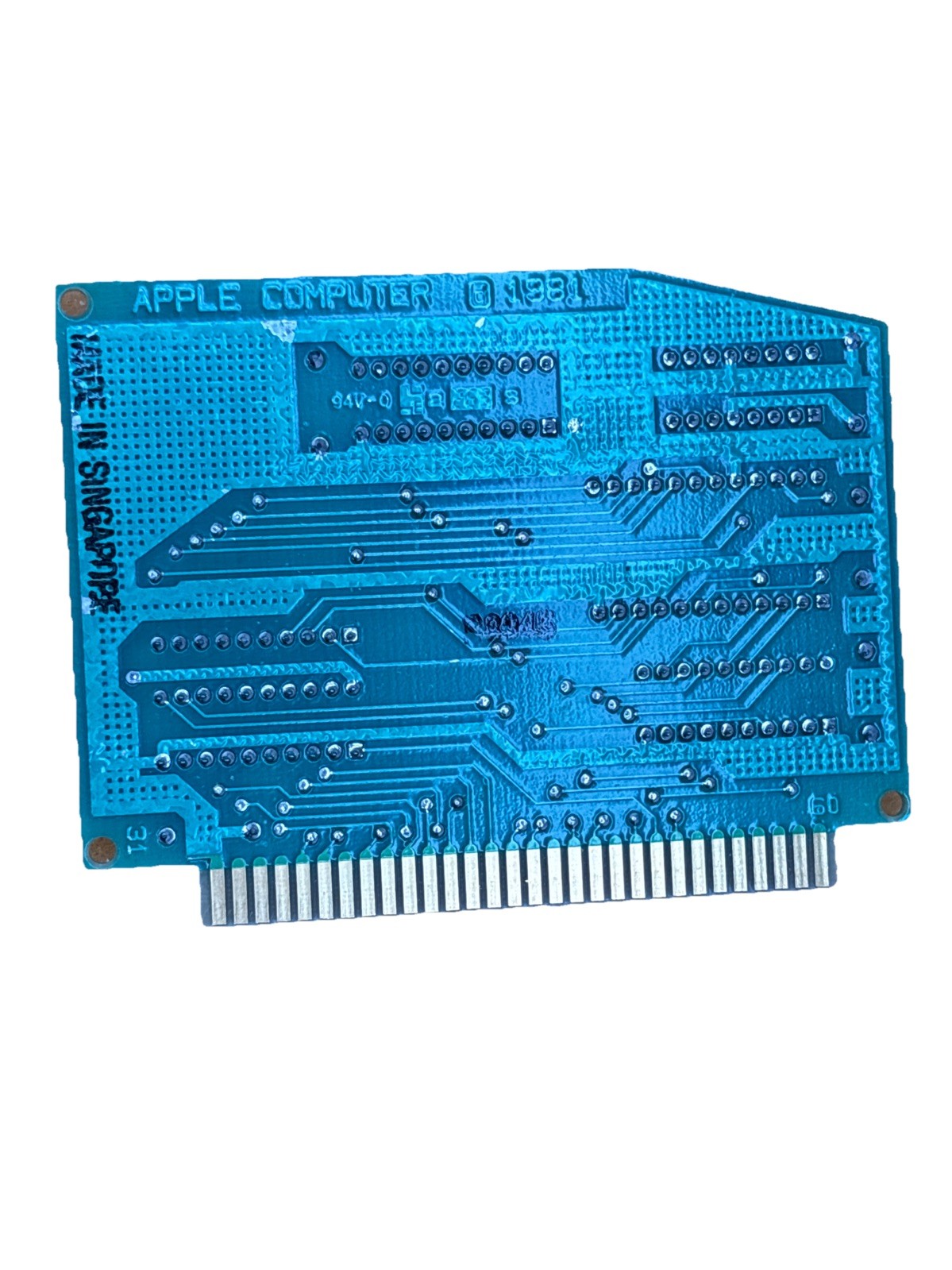 Apple Computer Memory 820-0066-A 607-0102 Board In Original Box
