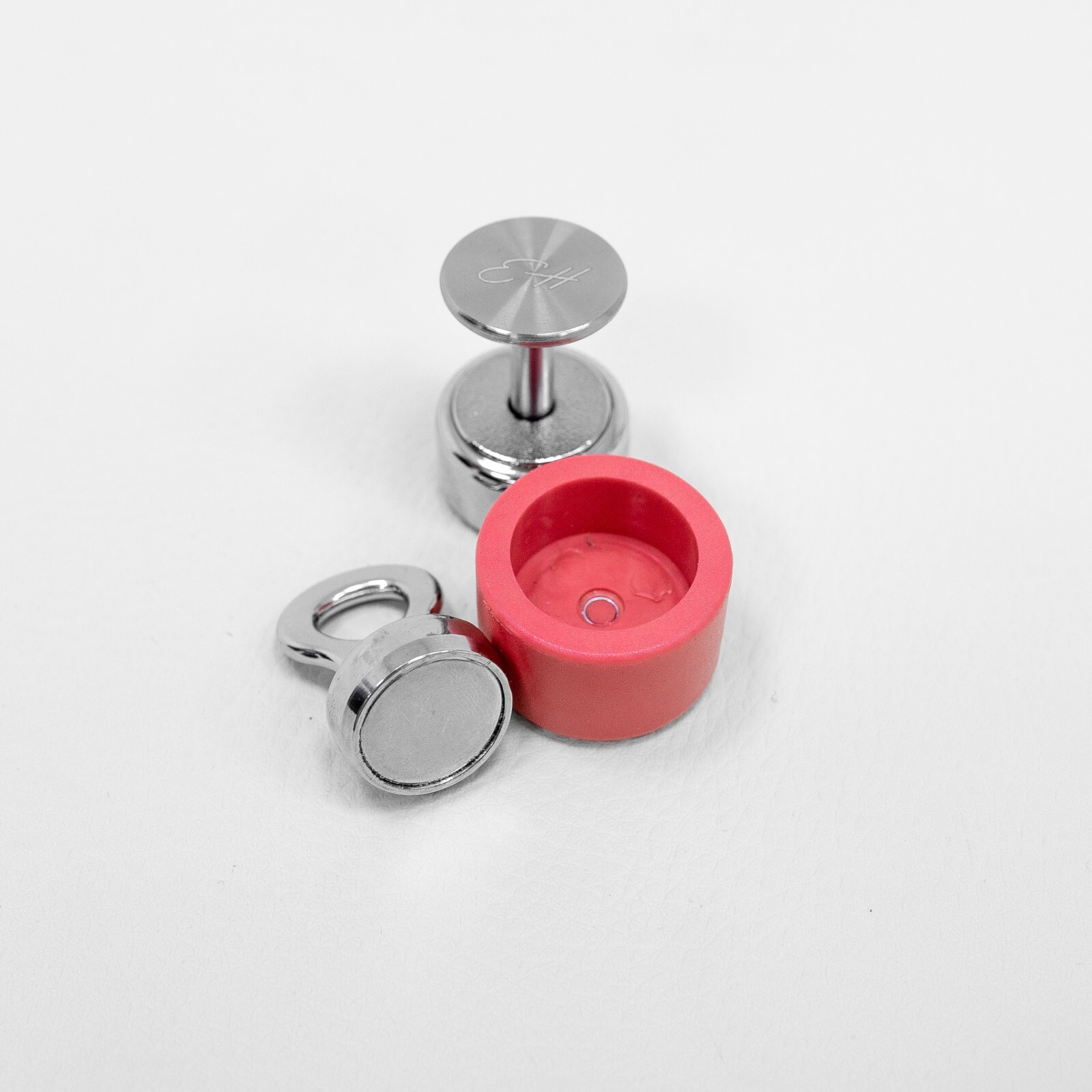 Magnetic Locks Segufix style, Magnetic key for lock opening