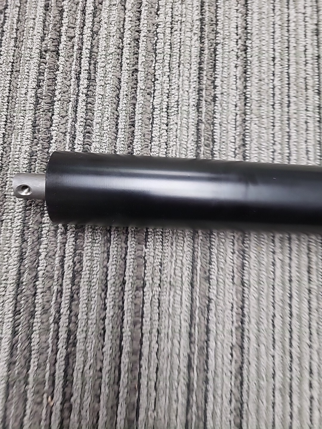 Proform 5.0 Crosstrainer Treadmill Front Roller (69)