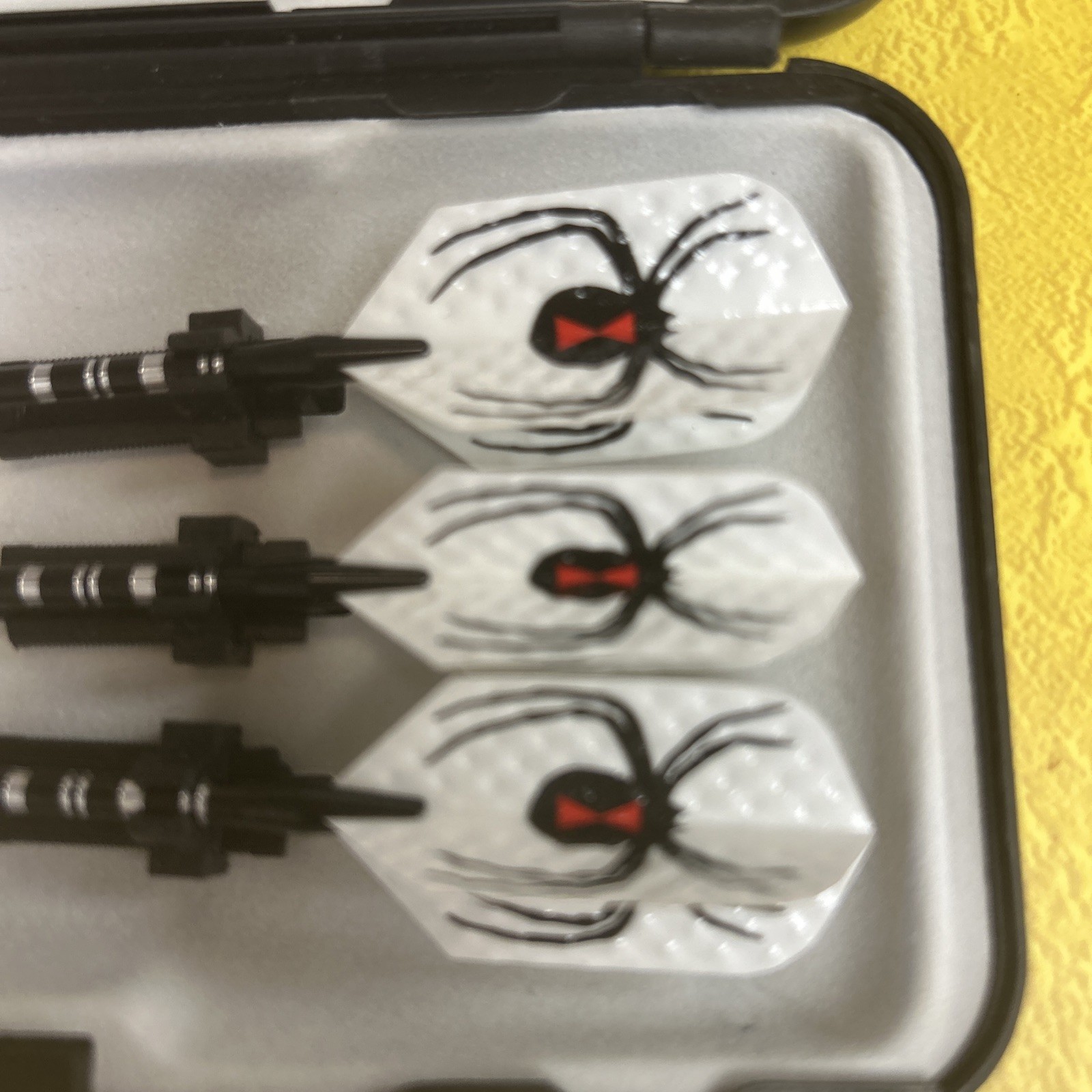 Viper Dart Set With Accessories