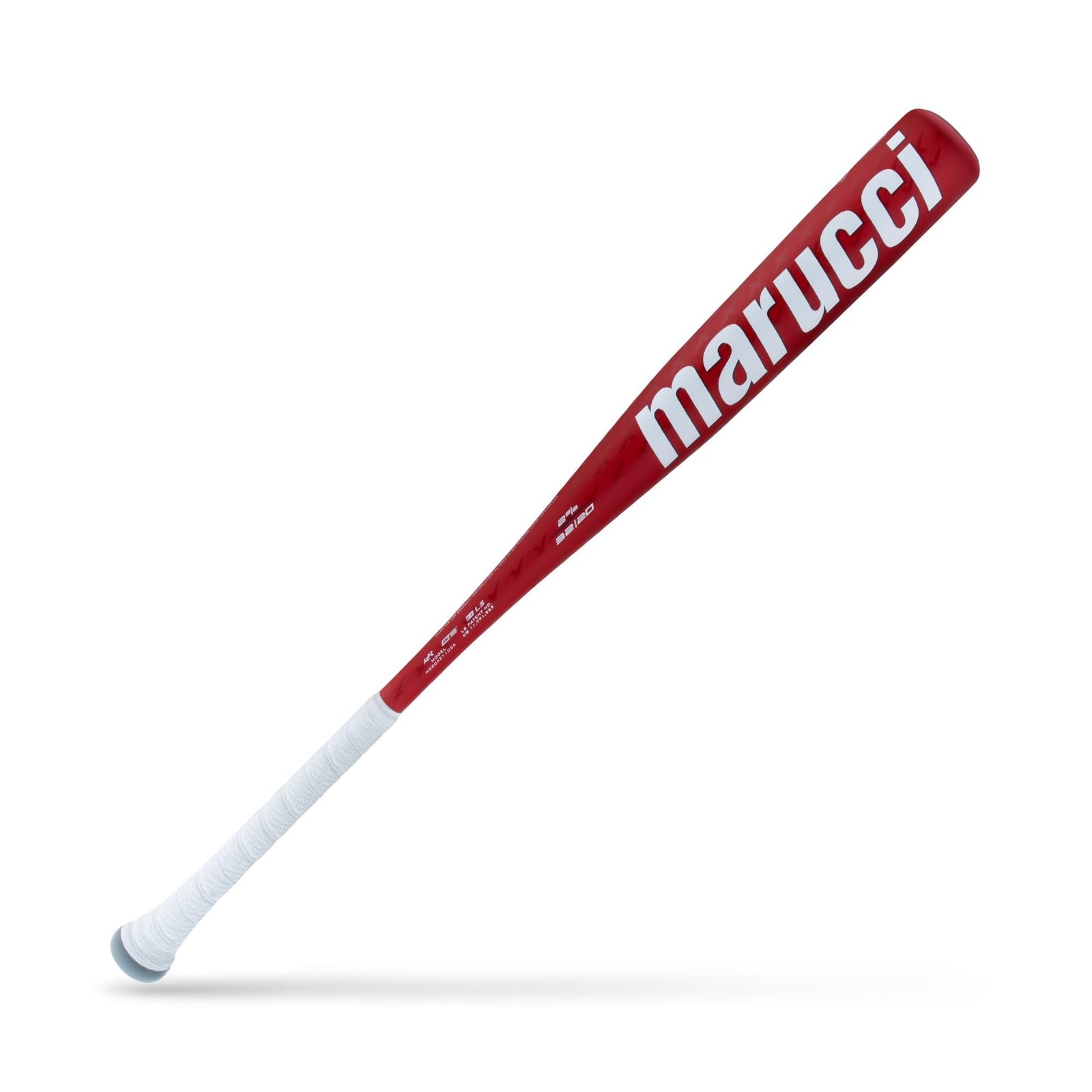 Marucci CATX2 Senior League Bat, 2 5/8" Barrel, -5, -8, -11 Drop, USA Basebal...