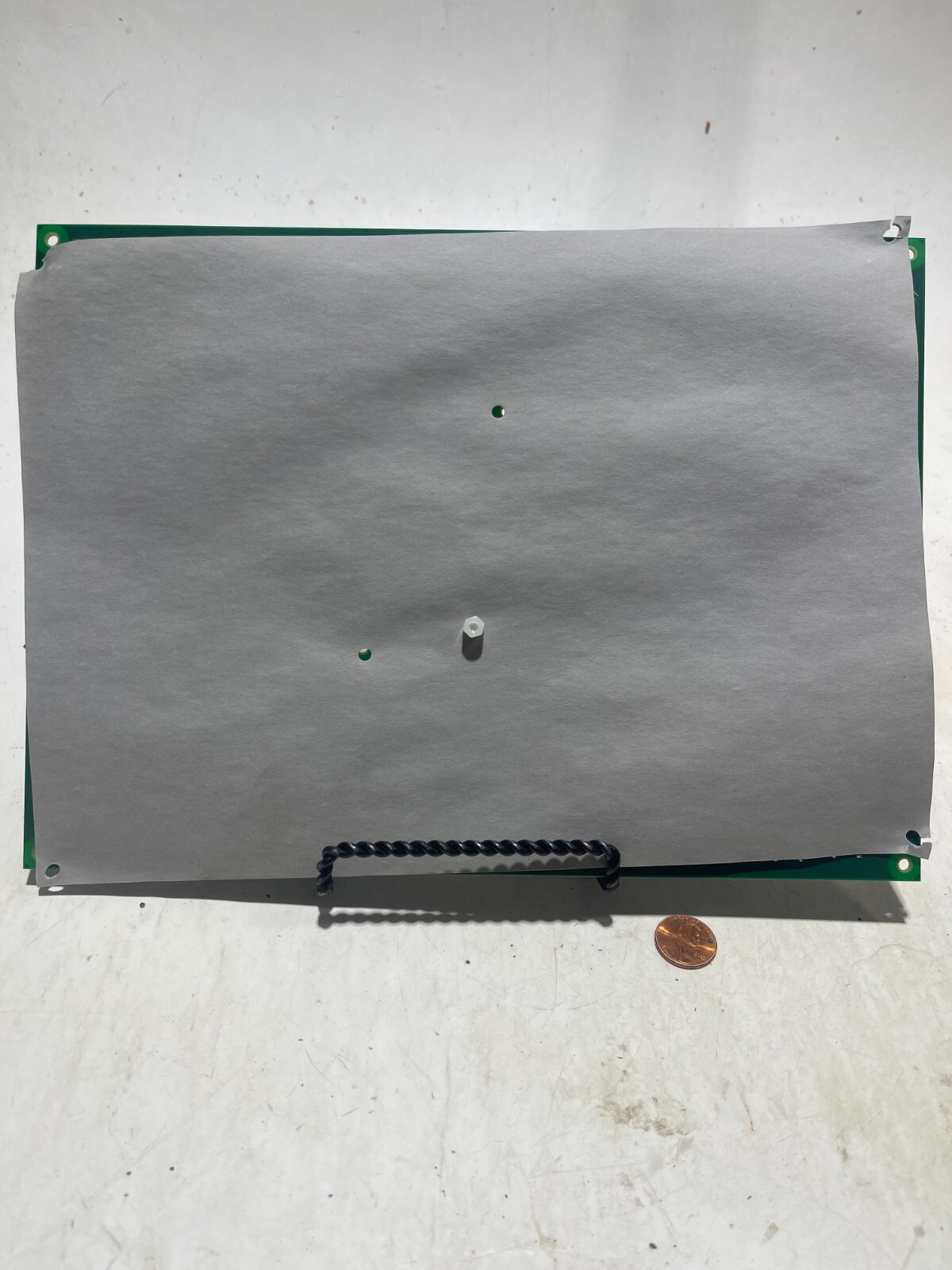 Federal APS Fee Computer Board PCB #90-29049
