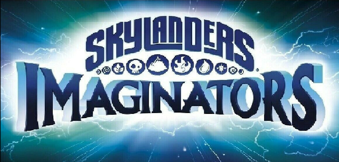 Skylanders Imaginators Complete your COLLECTION Buy 4 get free shipping!