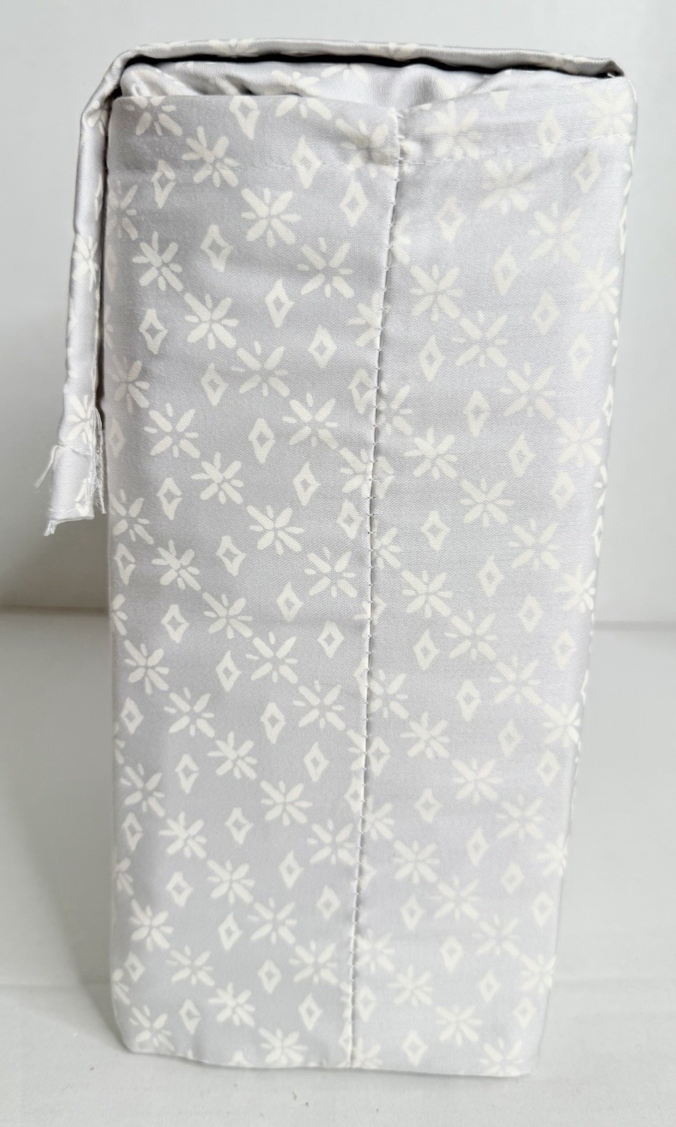 Threshold Performance Full Size Twinkle Stars Sheet Set