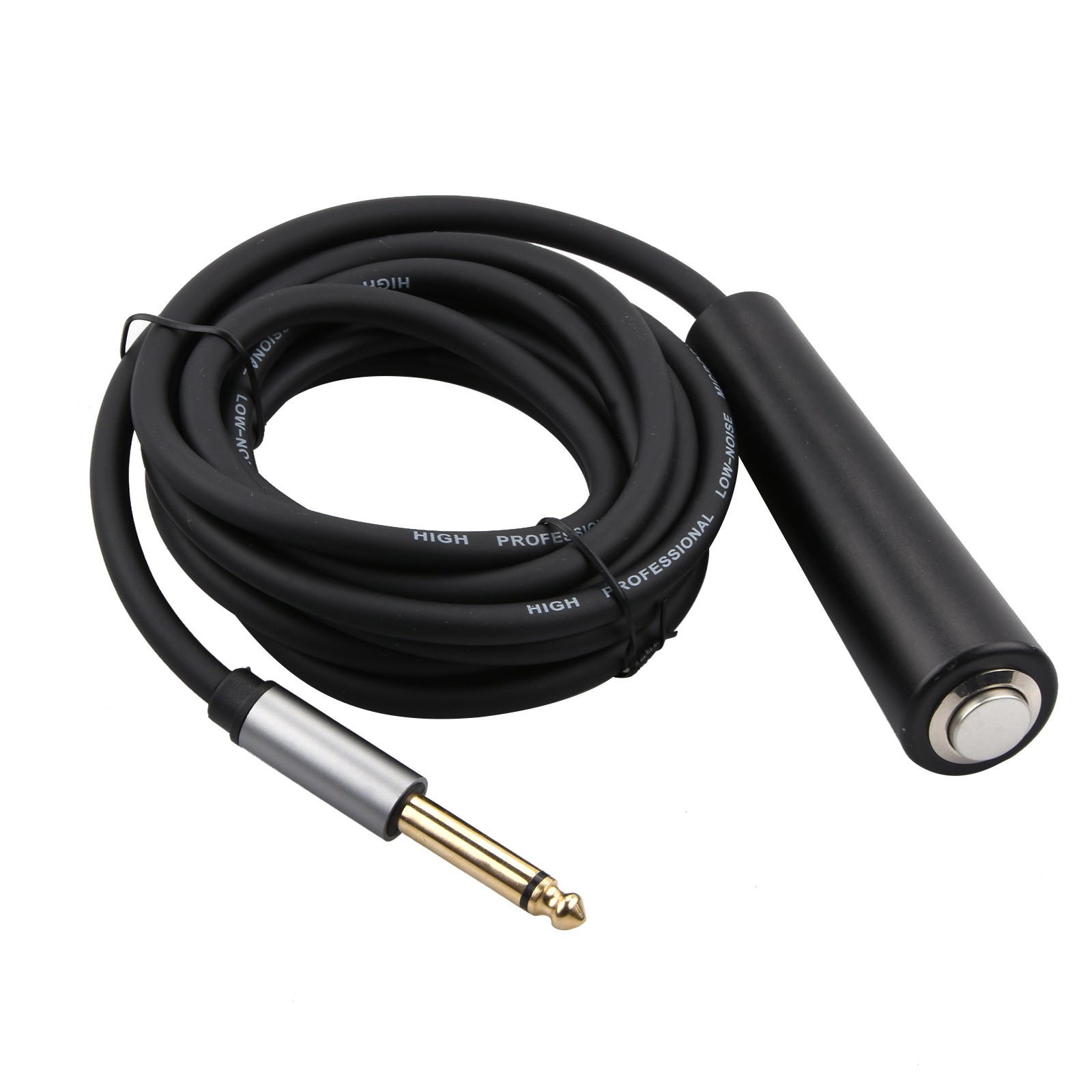 New Universal Audiometer Patient Response Switch Suitable For Most Types