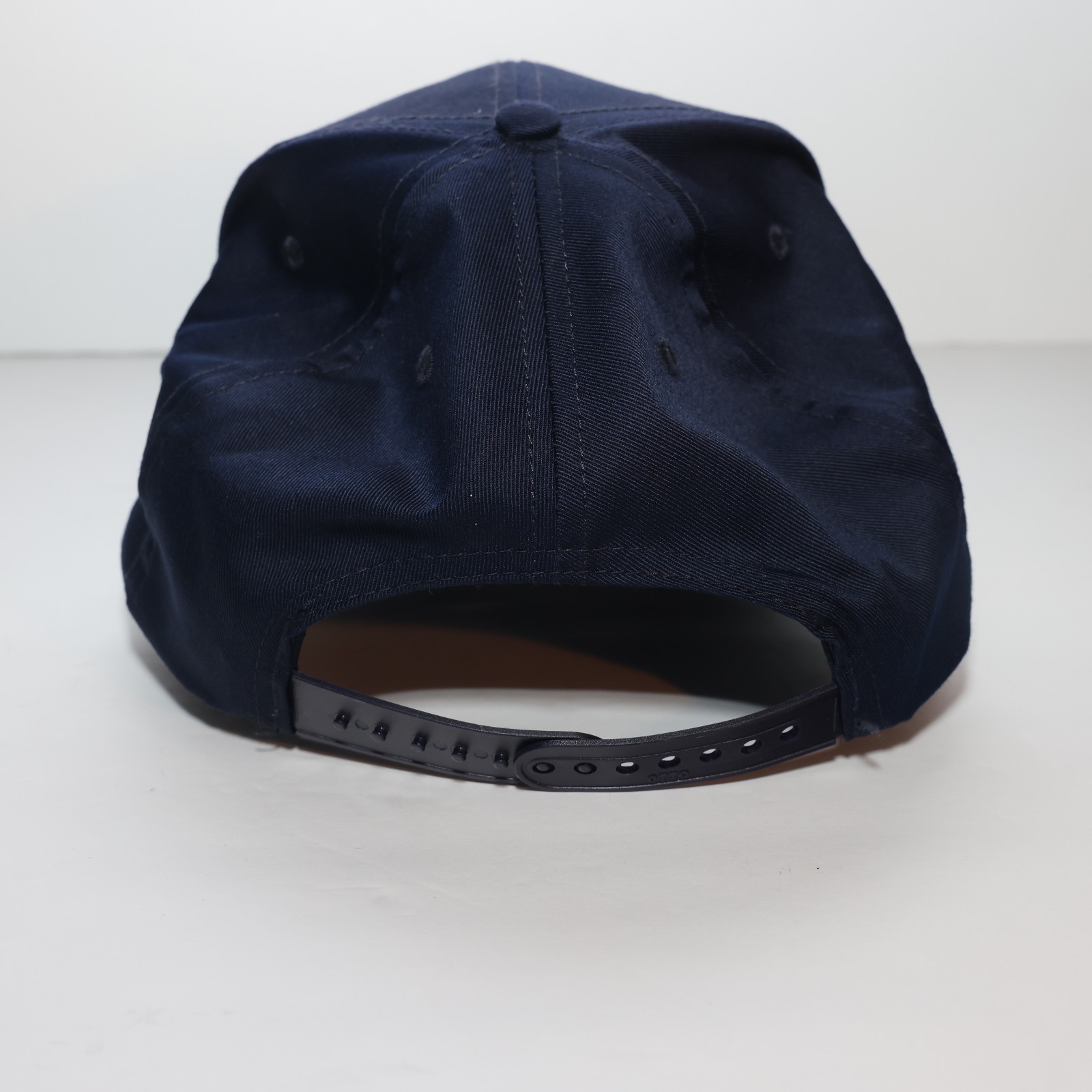 USN Naval Information Warfare Activity Hat Navy NIWA Adjustable Name In Cap