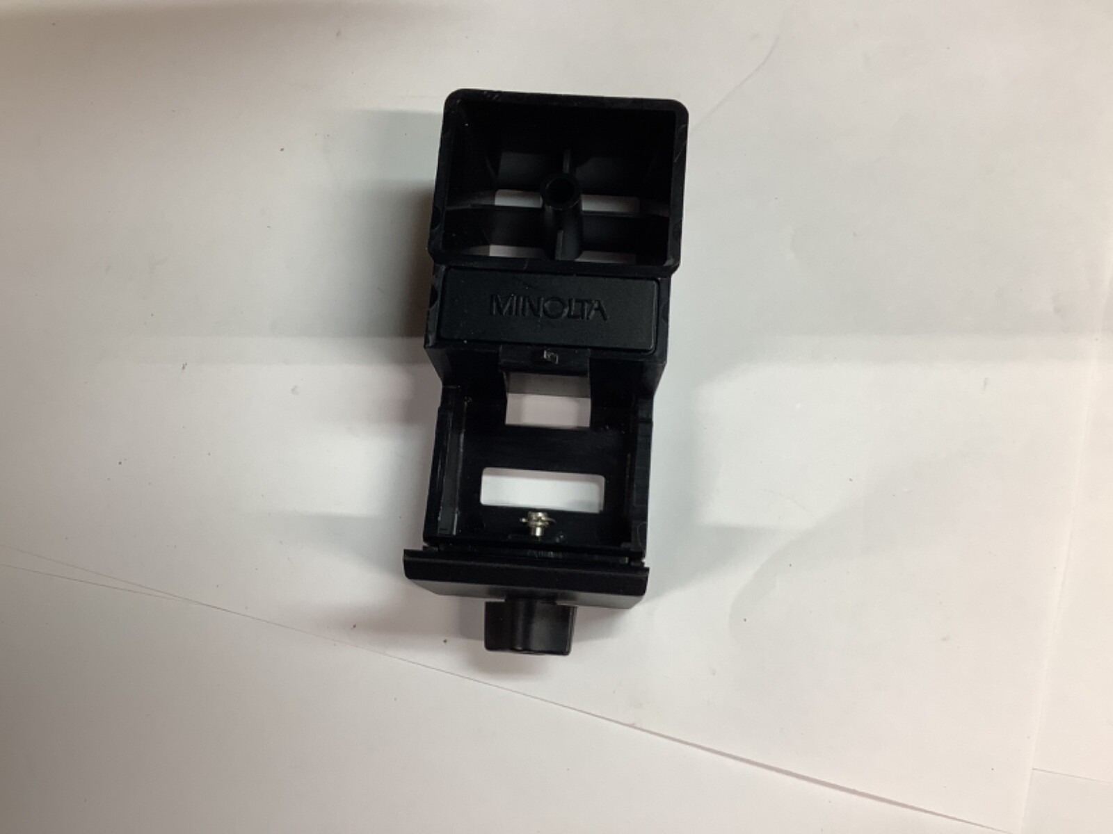 Minolta Adapter