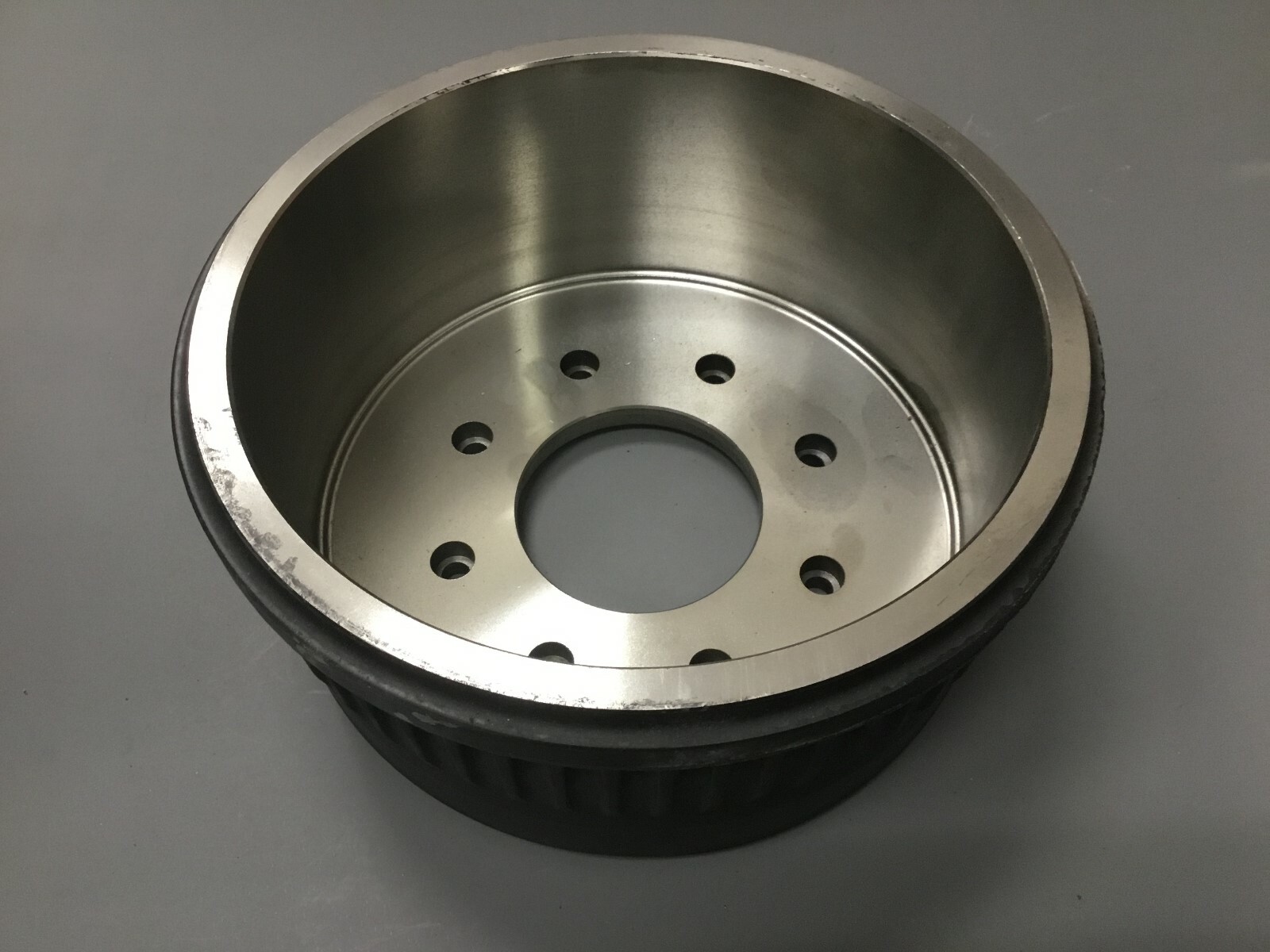 9k/10k, 9-44-1 Trailer Brake Drum w/12.25 x 3-3/8, non-A.B.S, Ships today