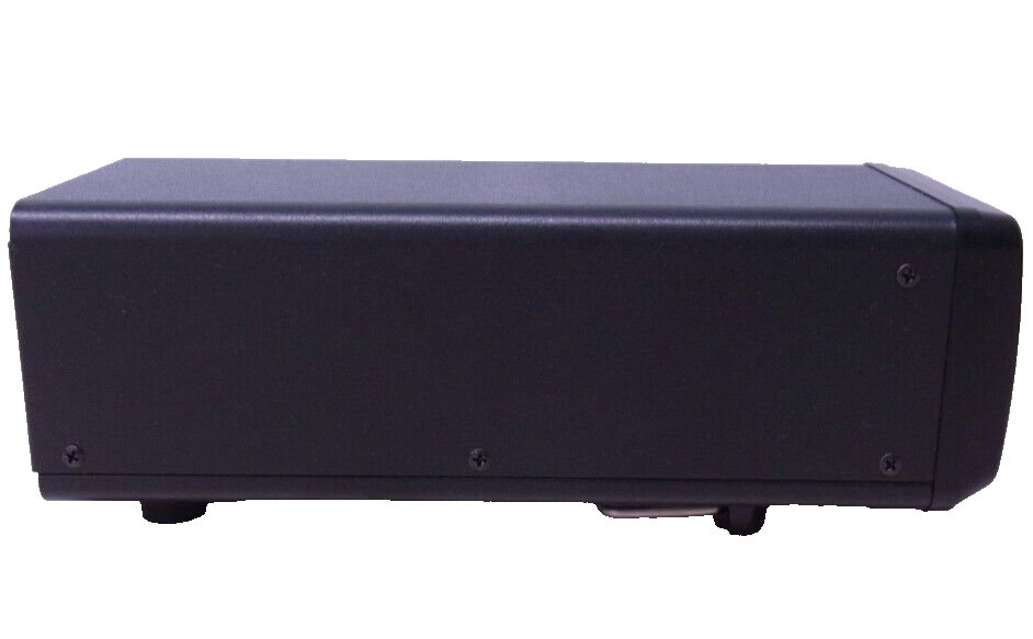 YAESU SP-10 3W External Speaker for FT-991A/FT-991