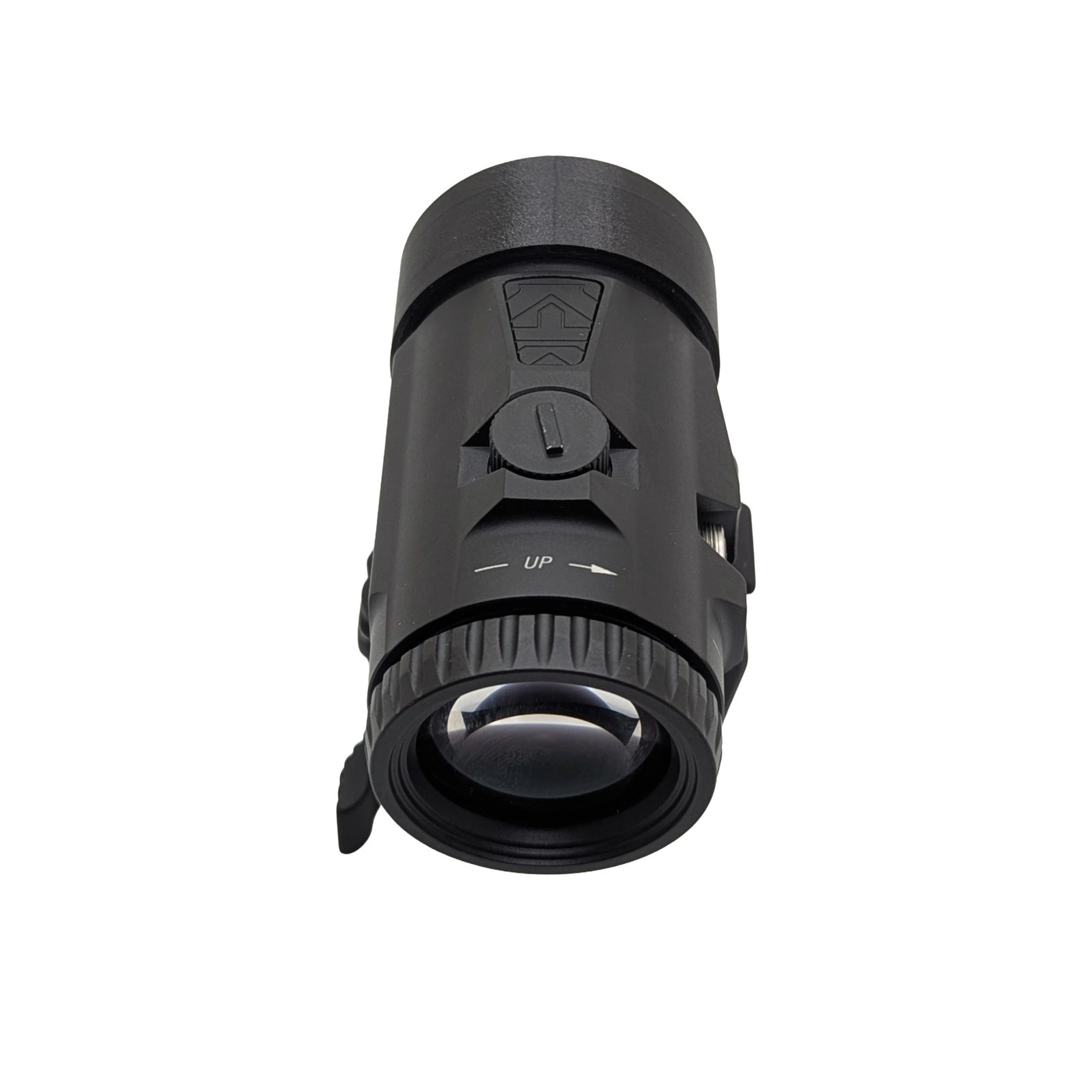 Killflash Anti-Reflection Device for Vortex Micro 3X Magnifier