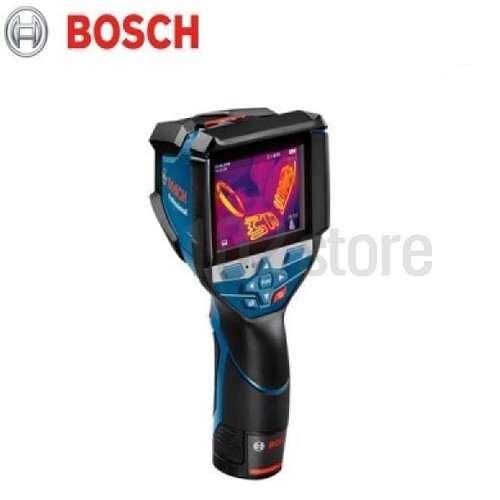 Bosch GTC600C Professional 12V Thermo Camera Thermal Imaging - Bare Tool