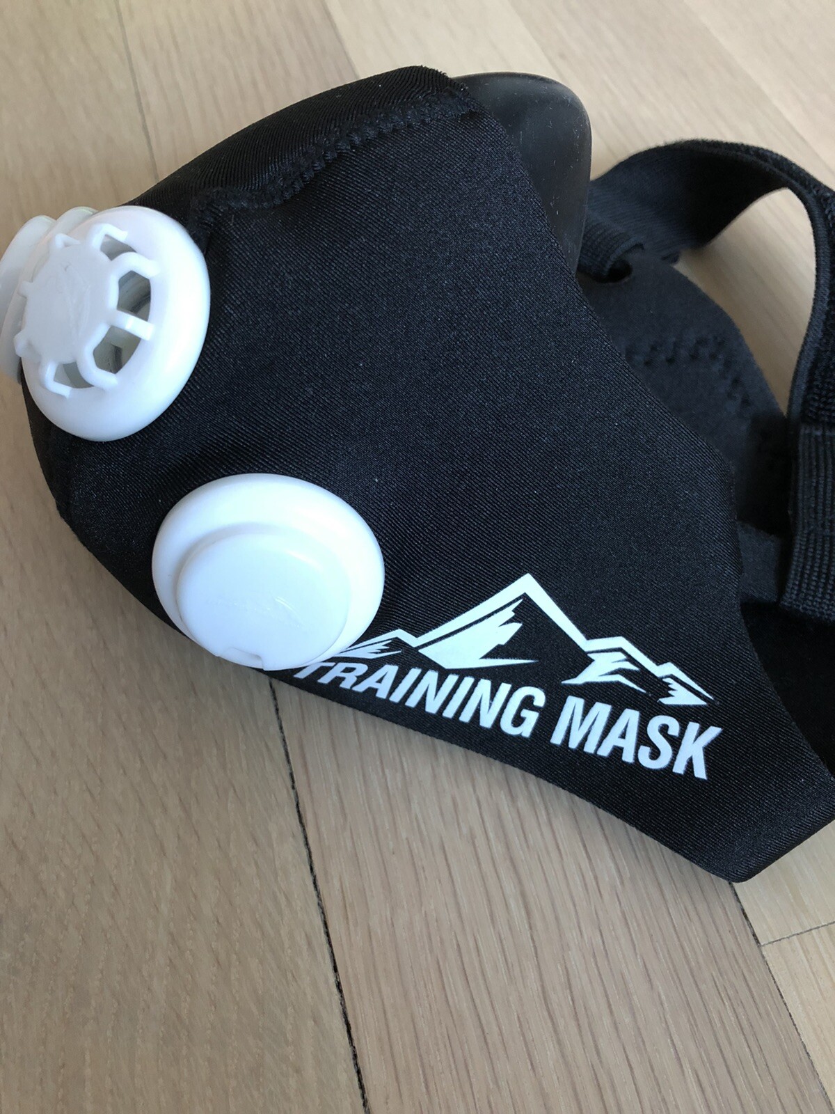 Elevation Training Mask 2.0 size Medium
