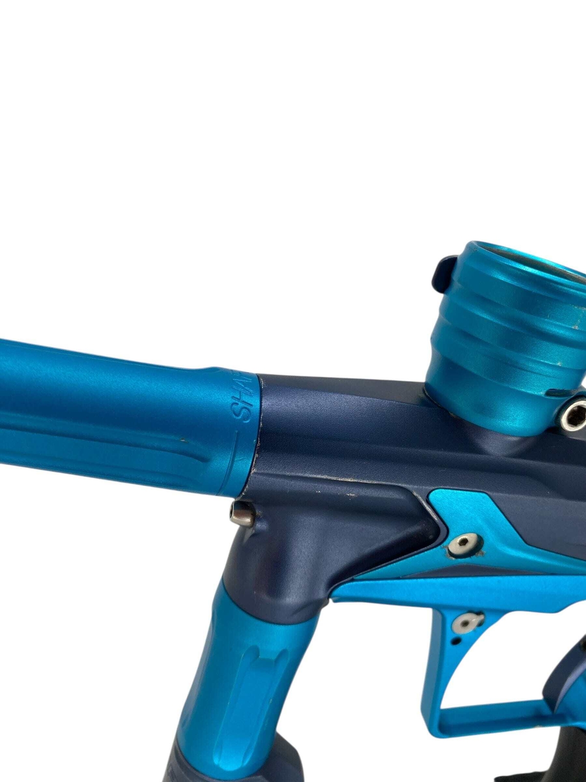 Planet Eclipse Geo 3 Paintball Gun