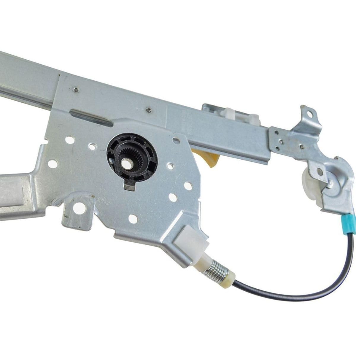 Rear Power Window Regulators Left Right Without Motor 740-452