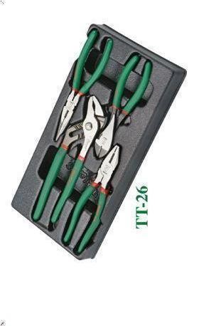 HANS TT-26 trolley tool insert