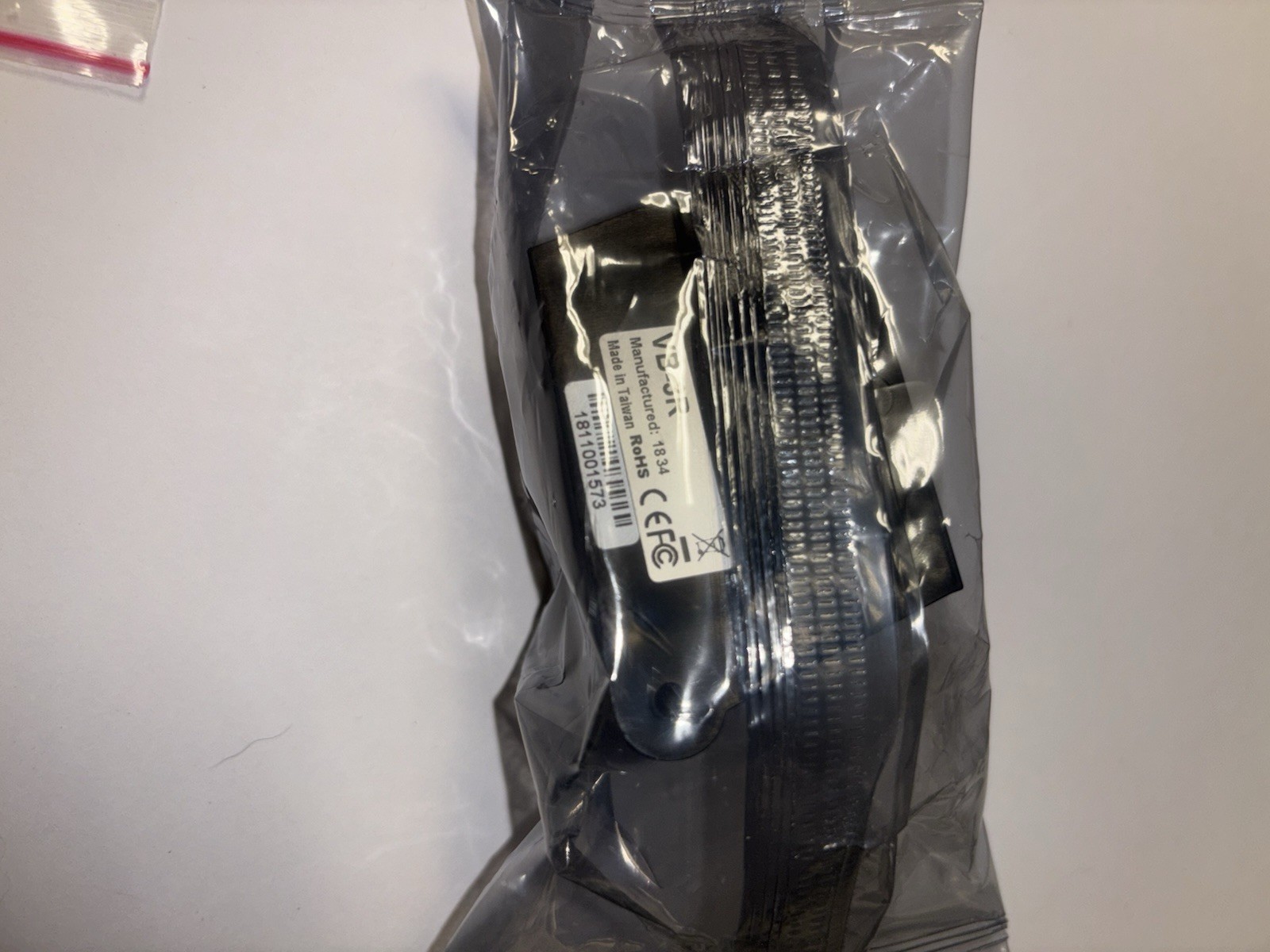 Make offer CCTV power supply camera VB-3 Long Range Active Balun Transmitter
