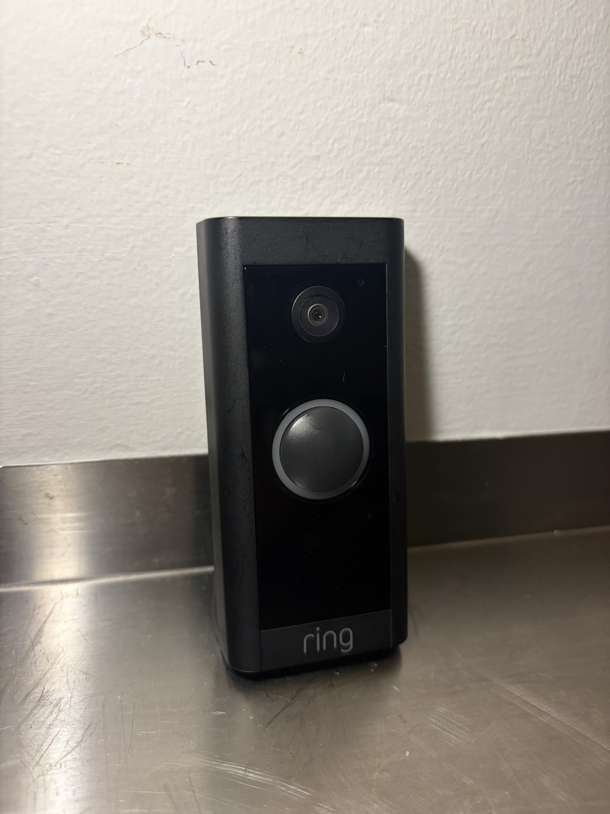 Ring 5AT3T5 Video Doorbell Mini (Wired) (051226)