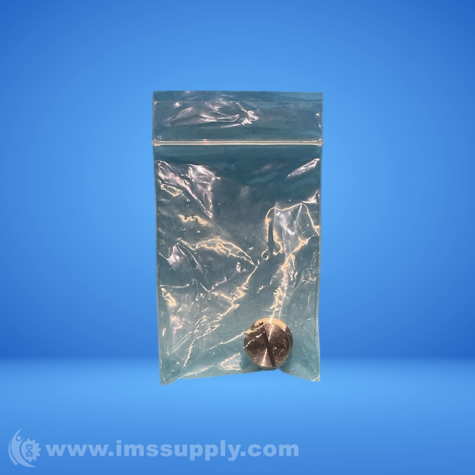 4N5100 Threaded Plug FNIP