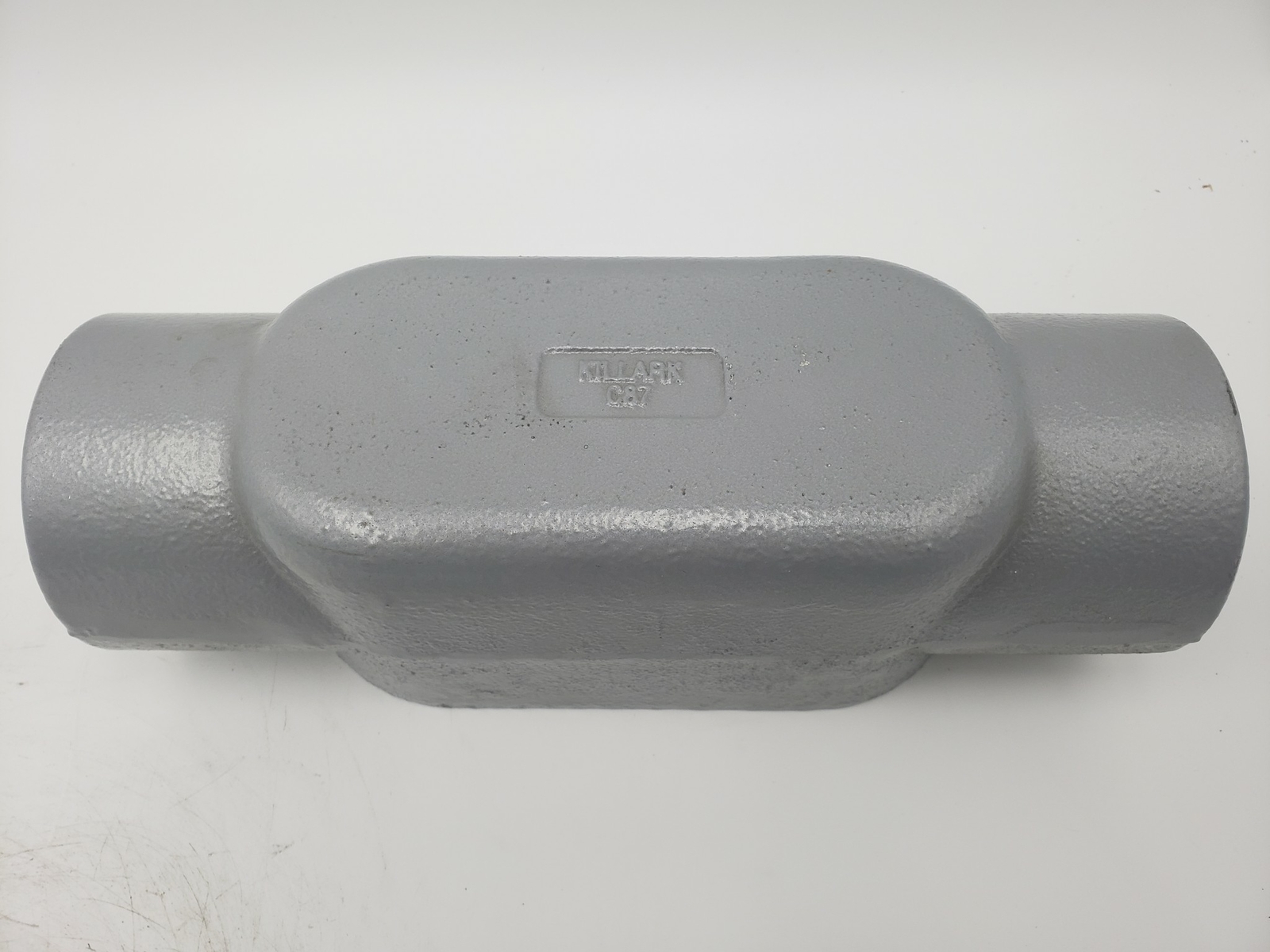 Killark C87 Conduit Body