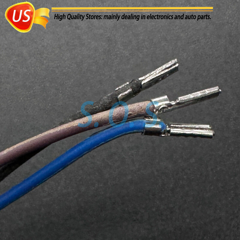 NBN4-12GM50-E0 Replacement For Pepperl & Fuchs Inductive Proximity Sensor Switch