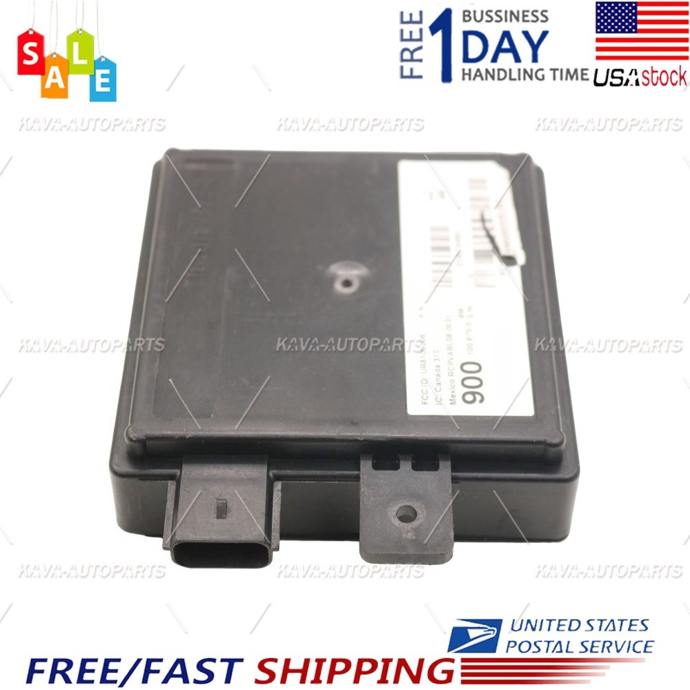 Side Object Sensor Side Blind Spot Park Assist Module Sensor For GM 20823460