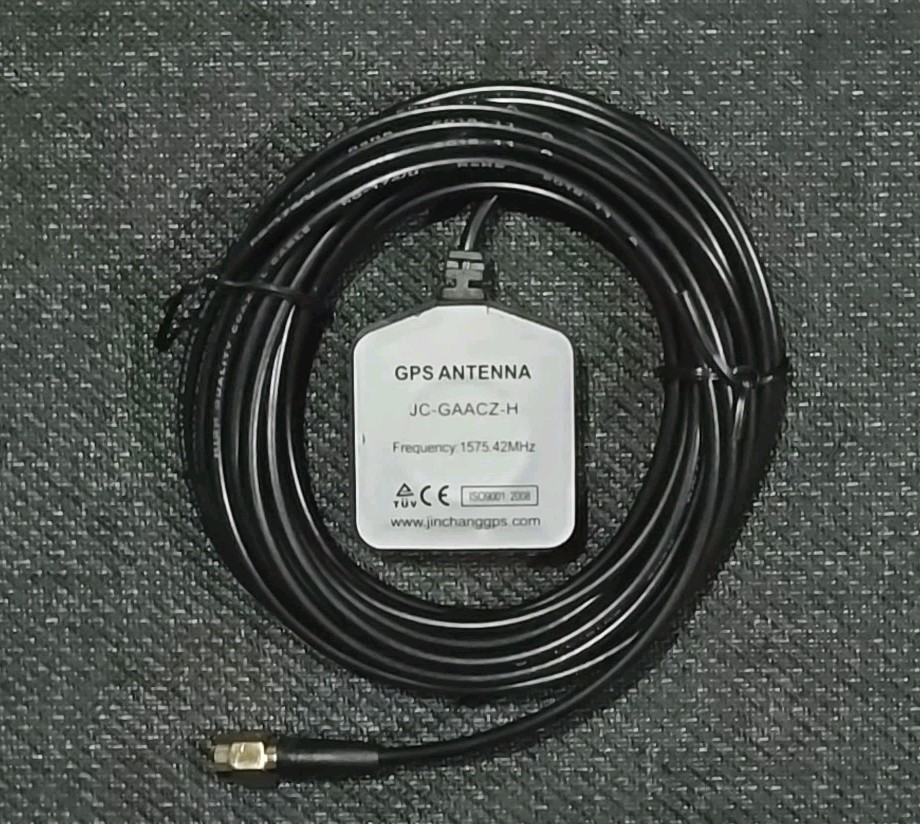 Beam JC-GAACZ-H Gps Antenna , New Fastship