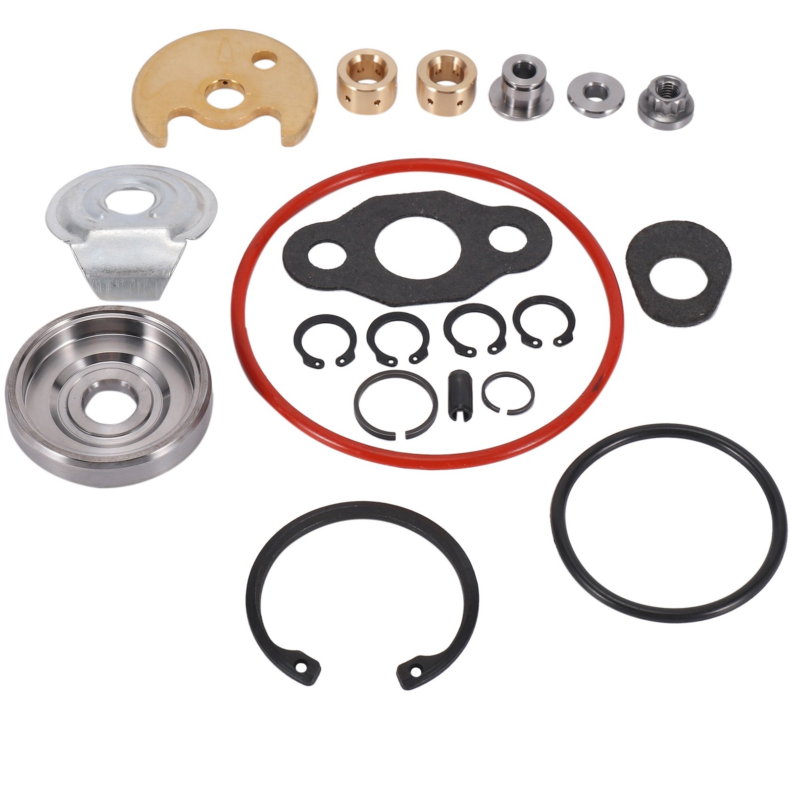 TD04 TD04HL Turbocharger Repair Kit TD04HL-15T for D8B11740