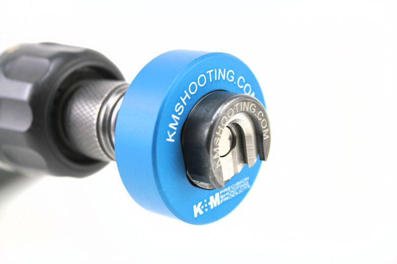 K&M Precision Power Grip NEW! # CHPAGRIP