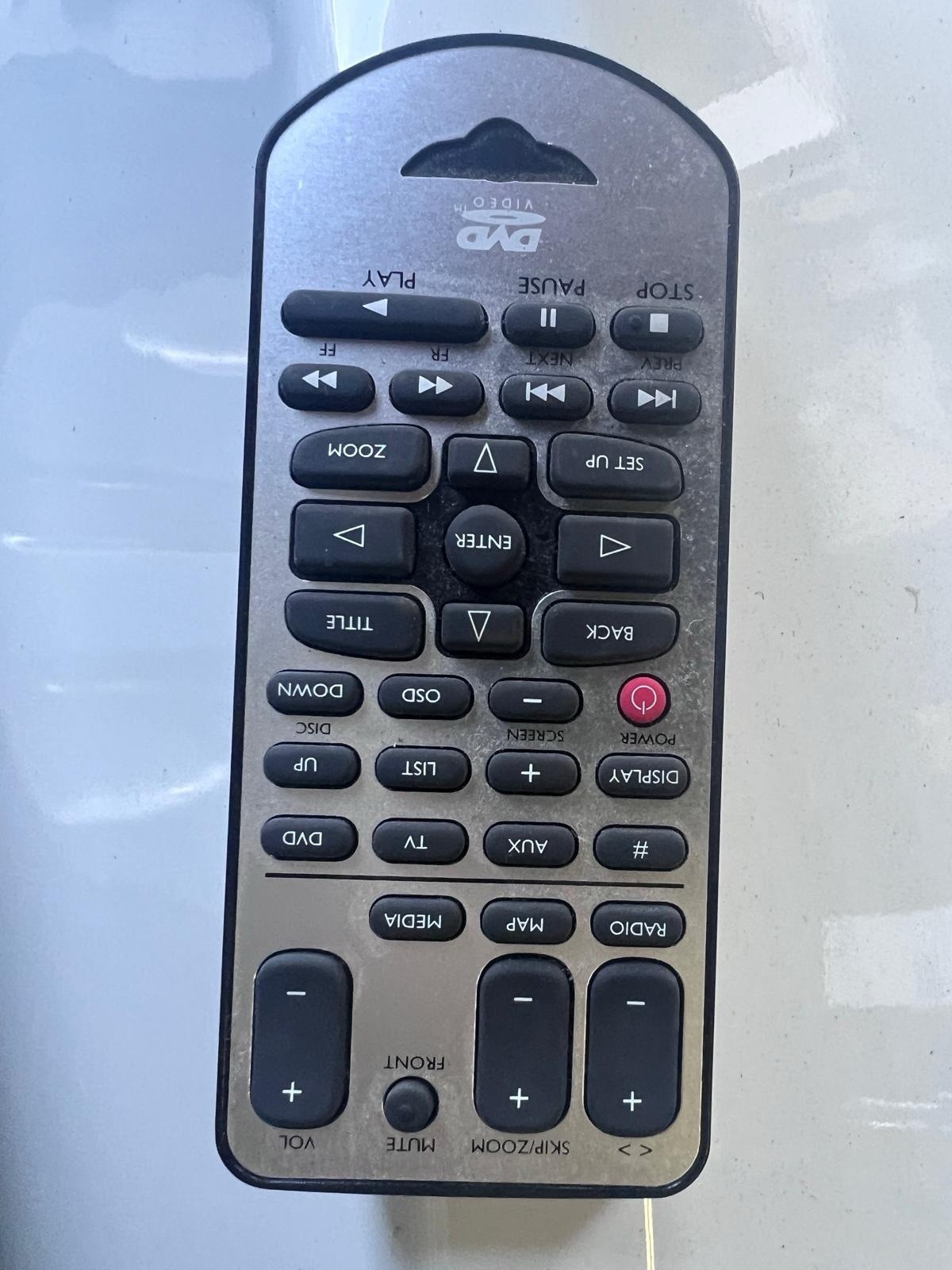 Remote Control Radio BENTREY