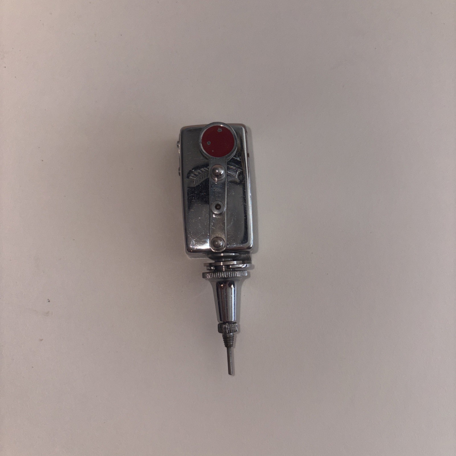 VTG Autoknips Made In Germany Mechanical Camera Self Timer WORKS PREOWNED