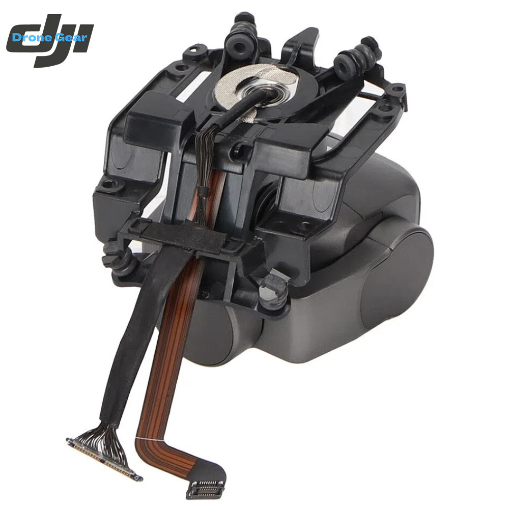 Genuine DJI MAVIC AIR 2S Complete Gimbal and Camera Module (OEM)