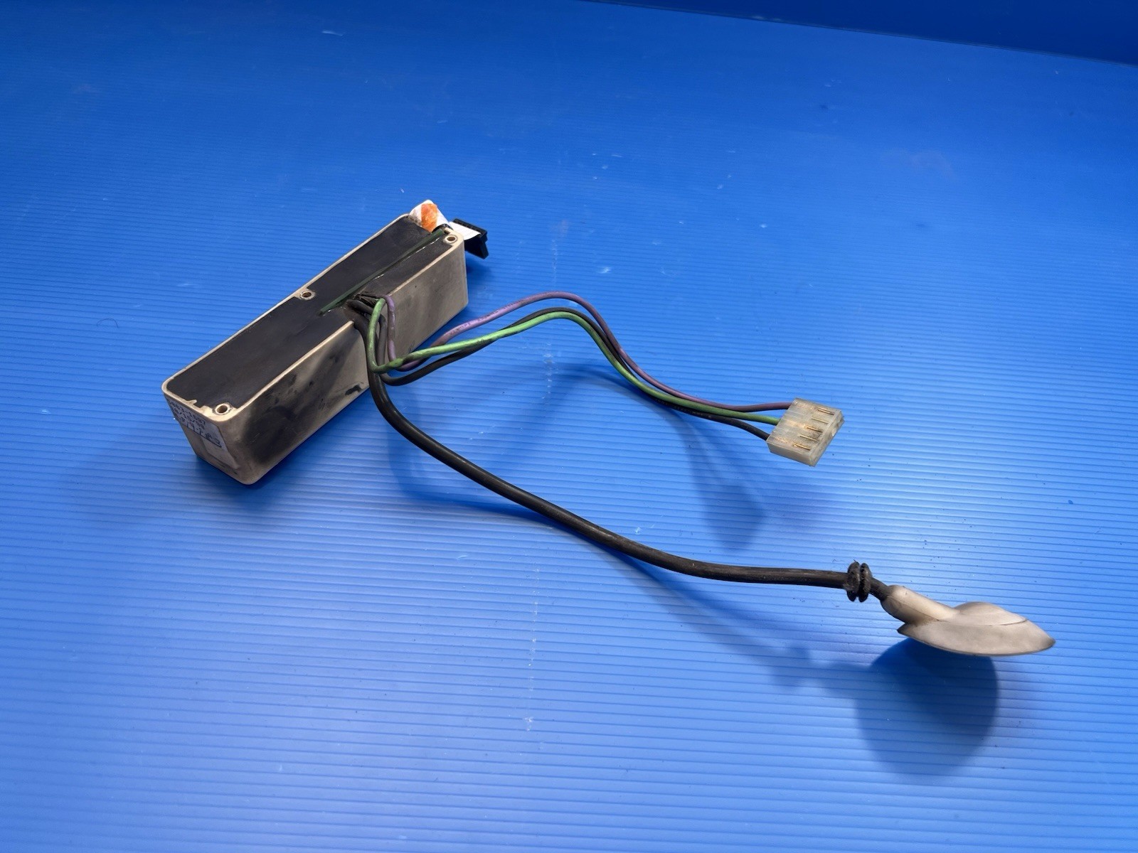 HP 8562E Spectrum Analyzer 30 Hz to 13.2GHz PART 5063-1697