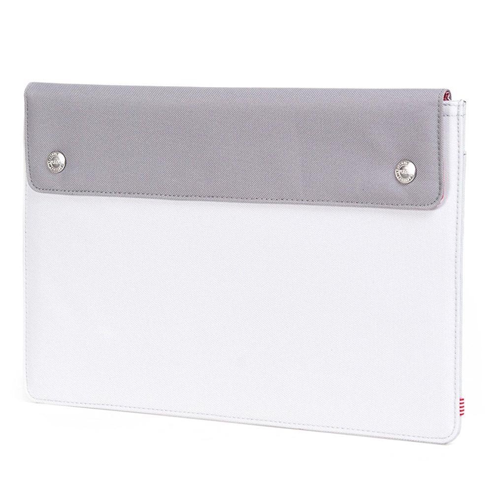 Herschel Supply Co. Spokane Sleeve MacBook Air 11'' Sleeve Lunar Rock Gray