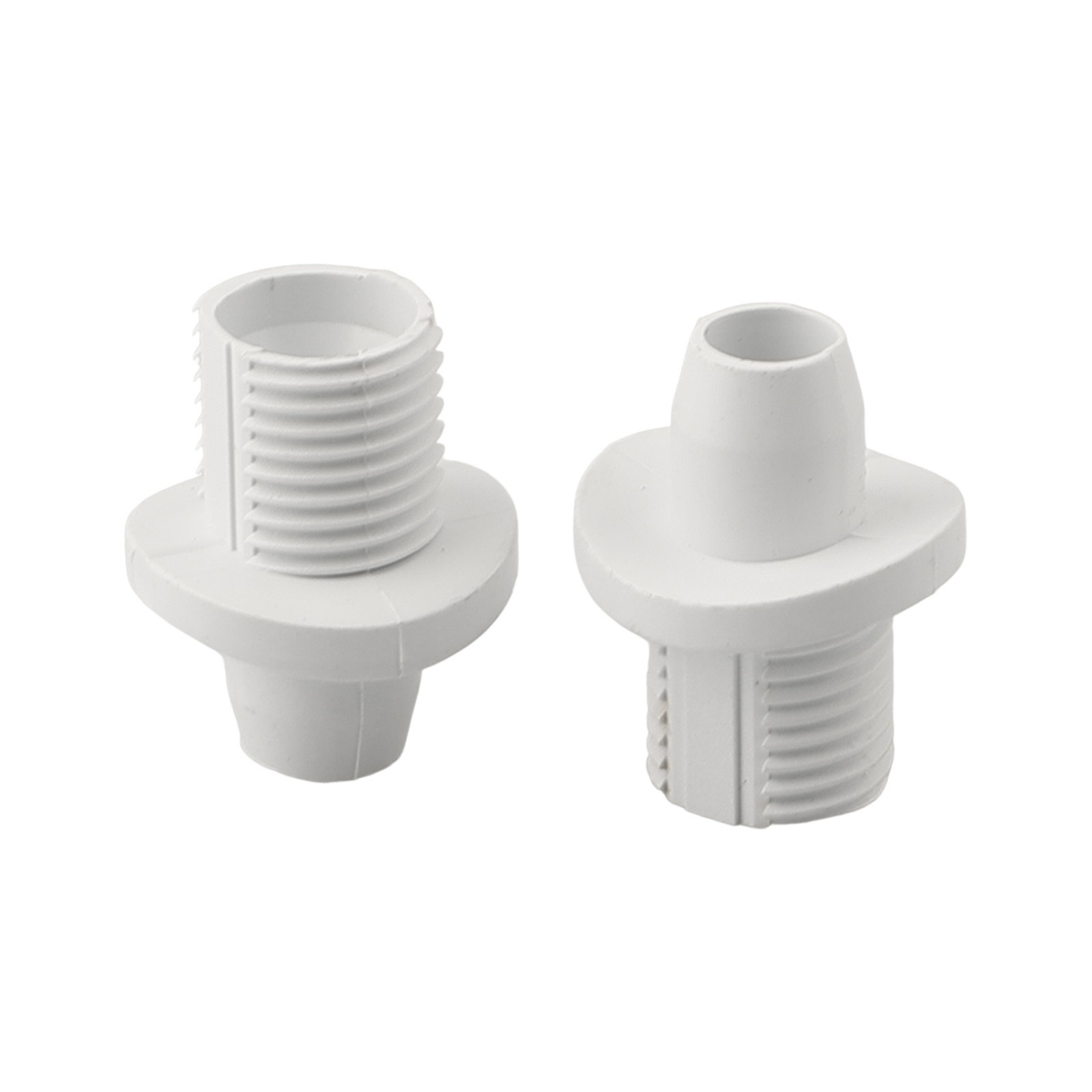 Replacement Tubing Feeder Kit Pool Chlorinator Accessories Saddle Clamps