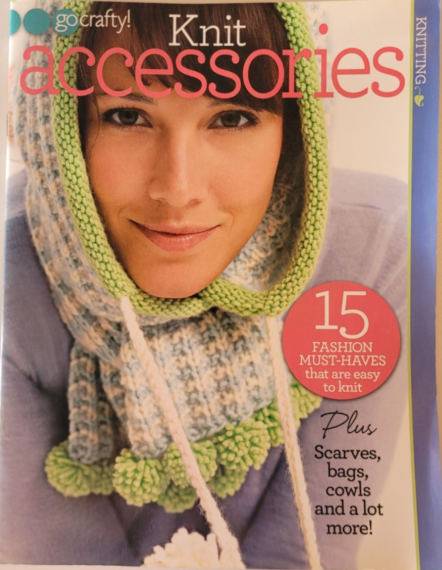 gocrafty! Knit Accessories