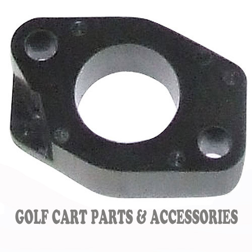 Yamaha Golf Cart Carburetor Spacer Joint G16, G19, G22, G29 (Drive) 1996 -Up New