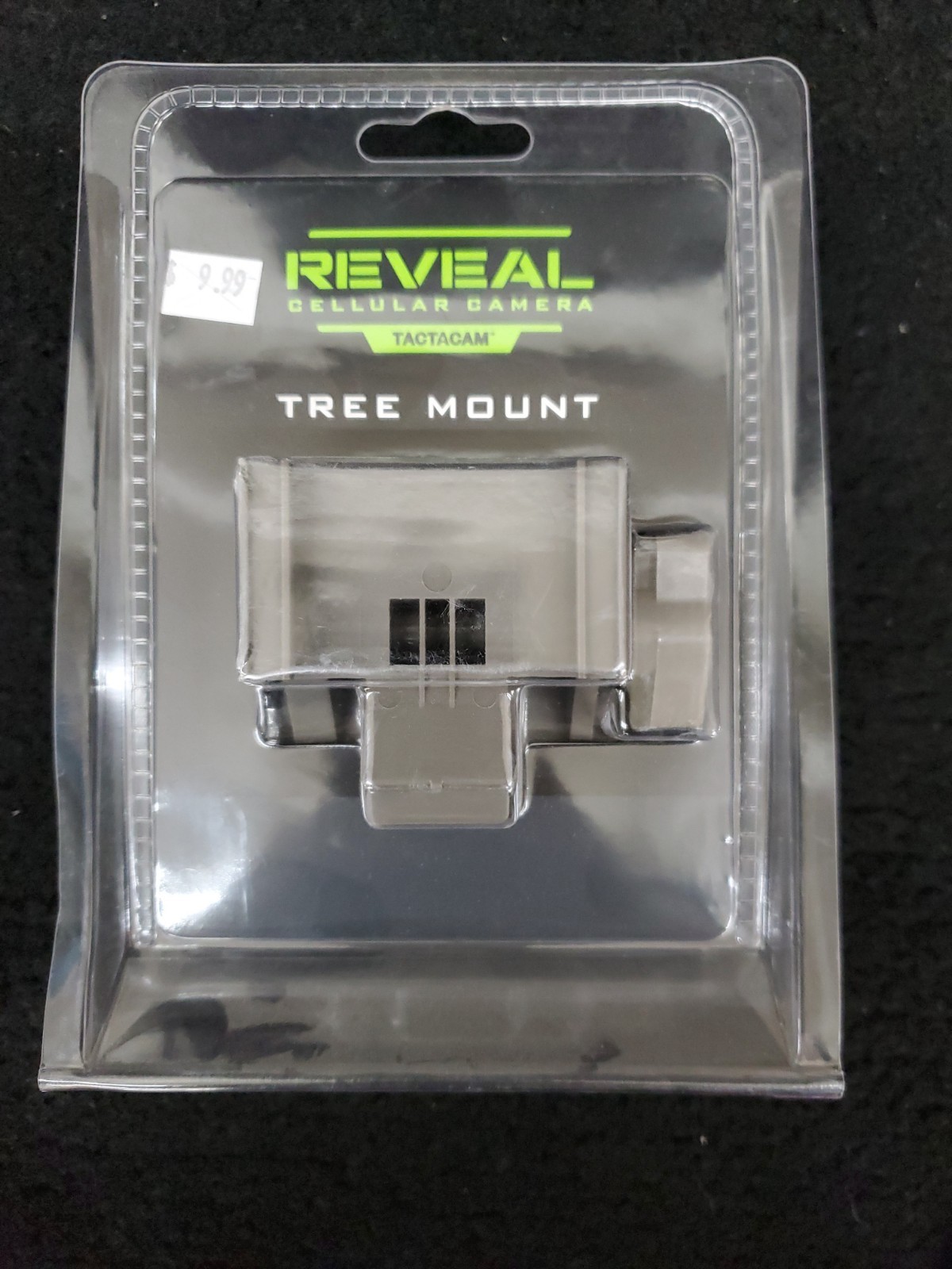 Tactacam Adjustable Tree Mount - R-A-TM (2 Pack) NEW IN PACKAGE