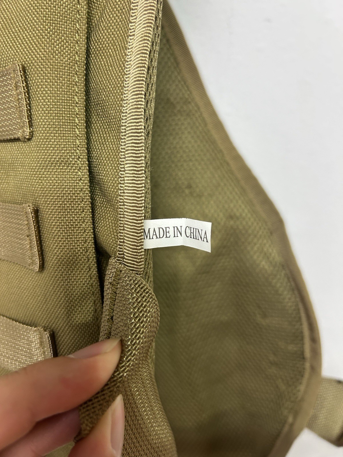 Tactical Vest Quick Release Plate Carrier Adjustable with Pouches | MOLLE System