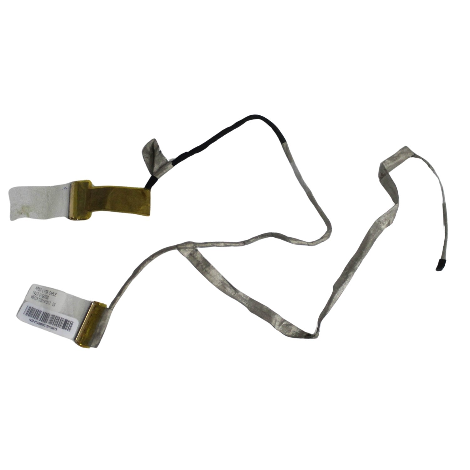 1422-01M6000 Asus Lcd Lvds Cable 40Pins X550C "GRADE A"