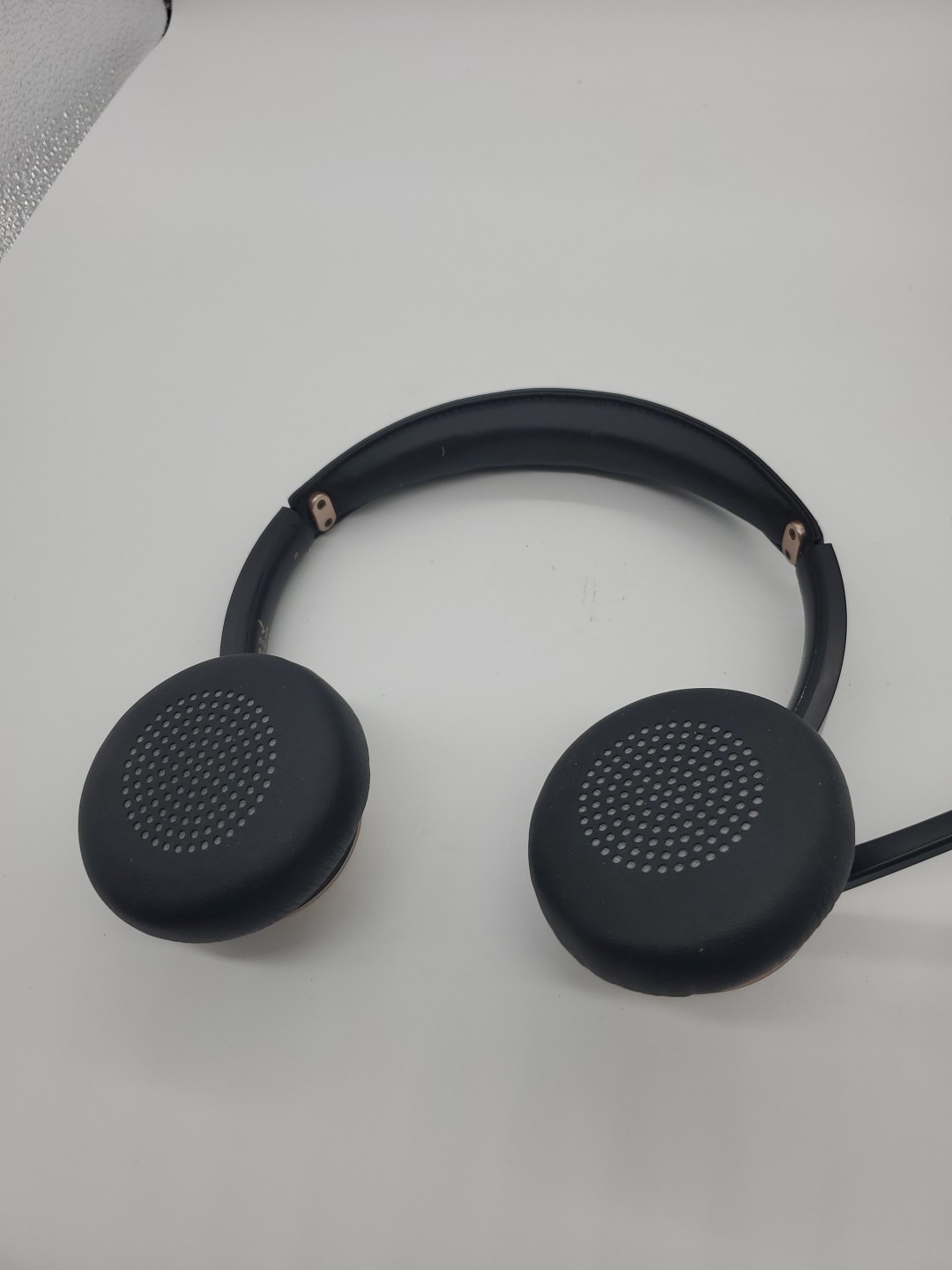 Earbay Wireless Headset Bluetooth with Microphone Noise Cancelling BT782