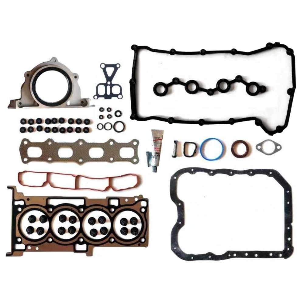 2.4L DOHC Engine Full Gasket Set DNJ FGS1067 For 2007-2020 Chrysler Dodge 200