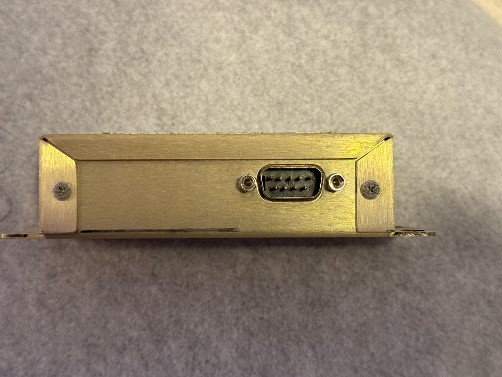 Crossbow Magnetometer CRM300CA-100